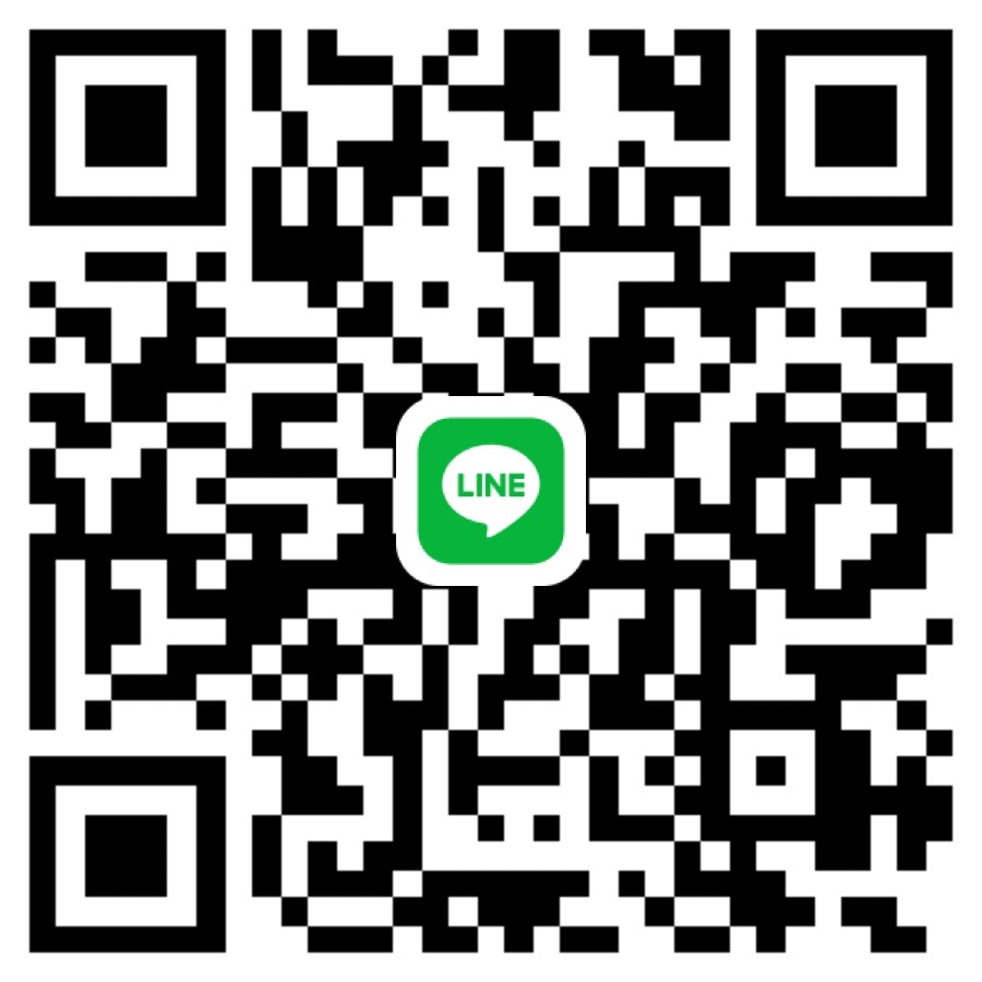 青峤文化LINE二维码